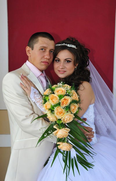 Ира Егорова