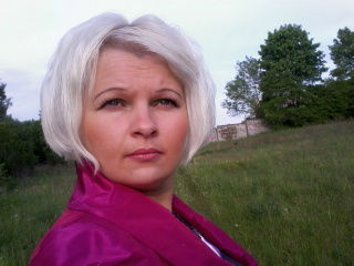 Ольга Хоцкая