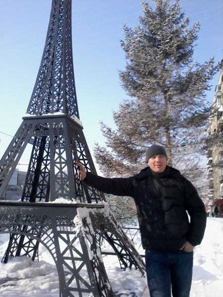 Семен Карасев