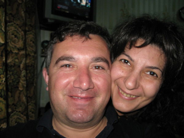 Альберт Тамразян