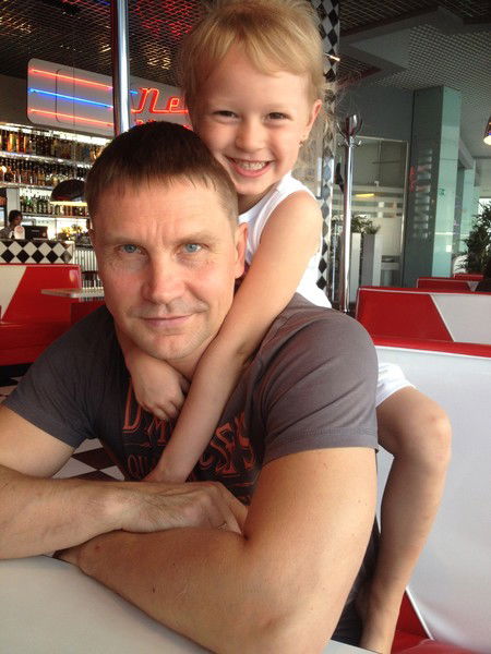 Евгений Летавин