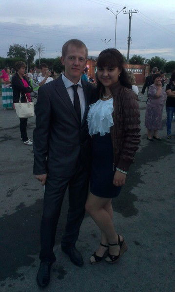 Татьяна Моденко