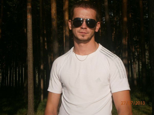 Антон Фарленков