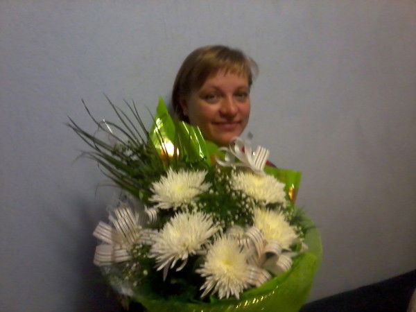 Надежда Остапко