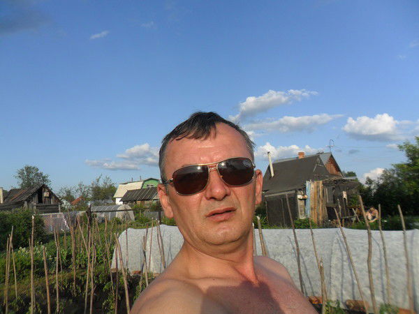 Борис Кудряшов