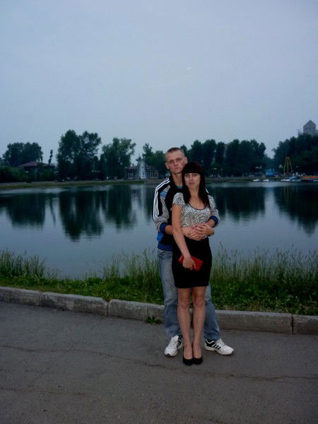 Марина Гайдар