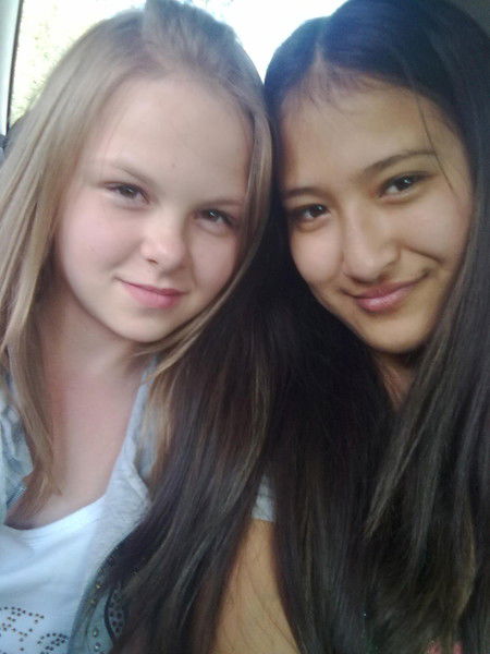 =)Nazgul' Makatova(=