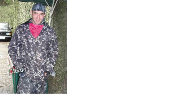 Антон Налимов