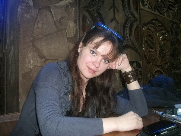 Лидия Фролова