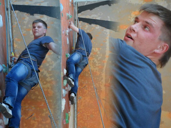 Дмитрий Барков