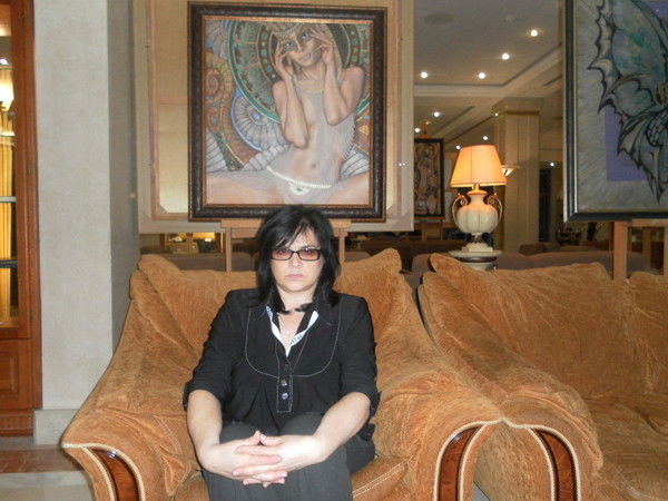 Елена Лепина