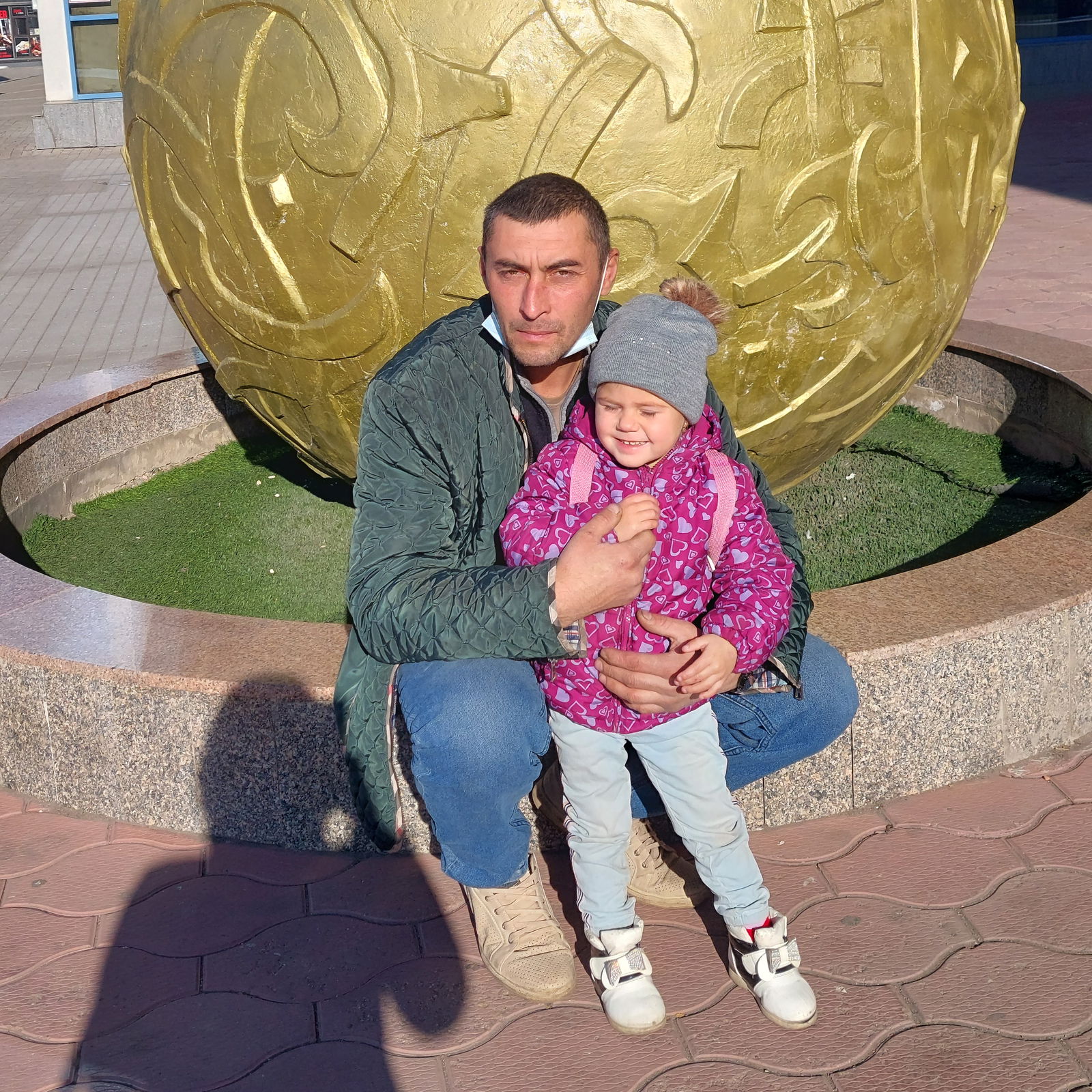 Илья. Софин.