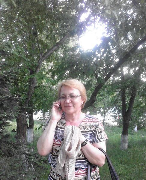 Шолпан Нургазина