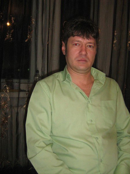 Станислав Муштаков