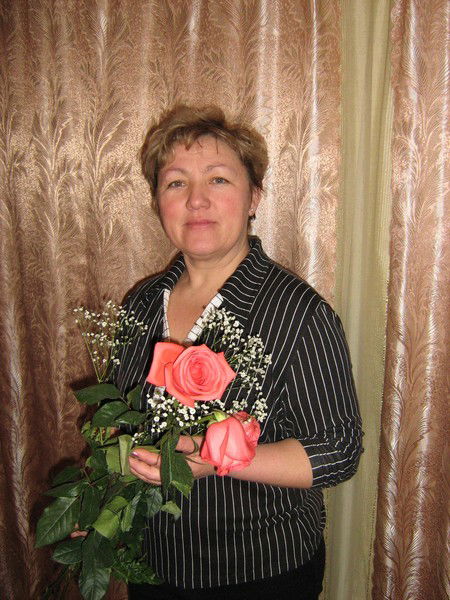 Райхана Ишмуратова