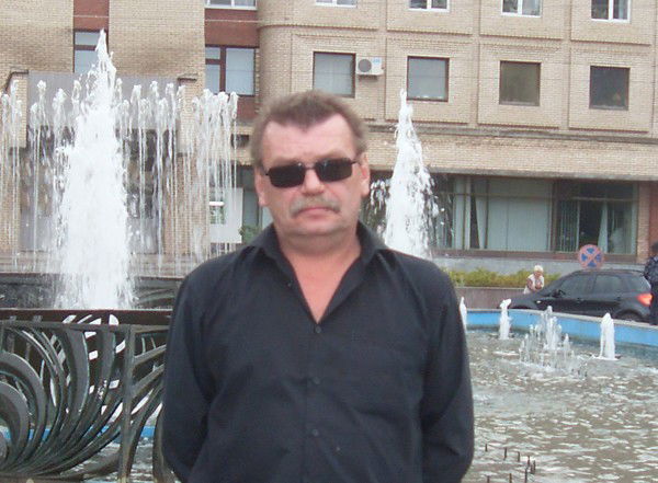 Евгений Скоркин