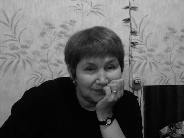 Людмила Звиняцкая