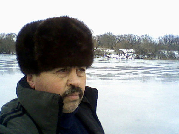 Гена Гавриленко