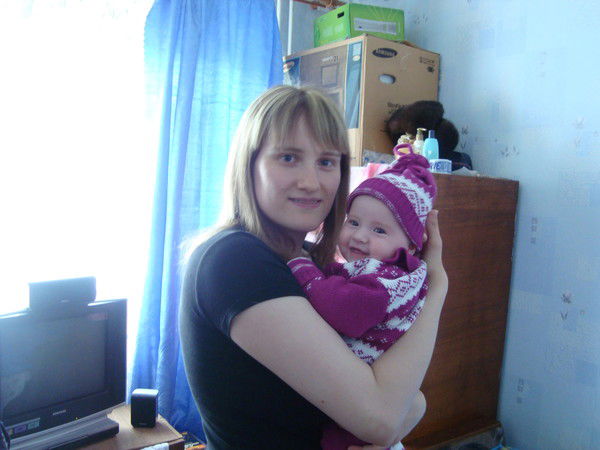 Юлия Чеснокова