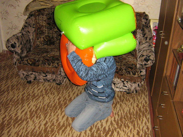 Вячеслав Конюхов