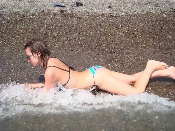 Ксюша Завадская