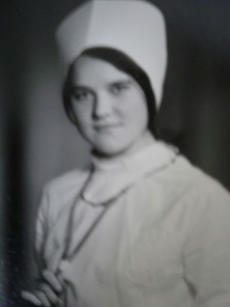 Klavdija Svaranaviciene