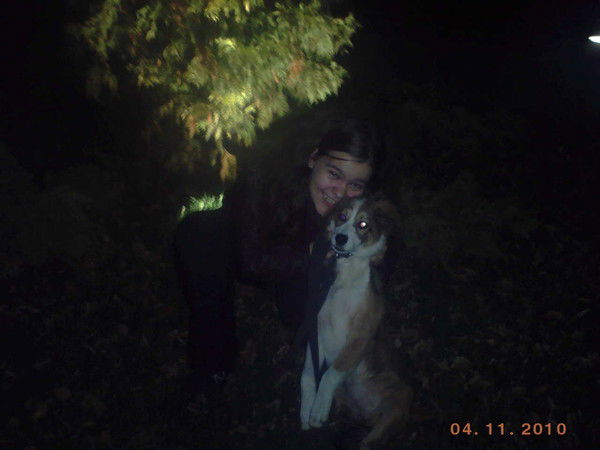 Люба Шилова