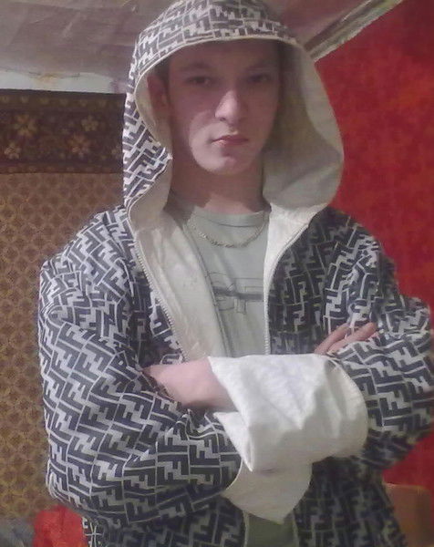 Артём Мамиров