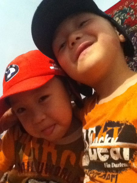 Зура Садырбаева