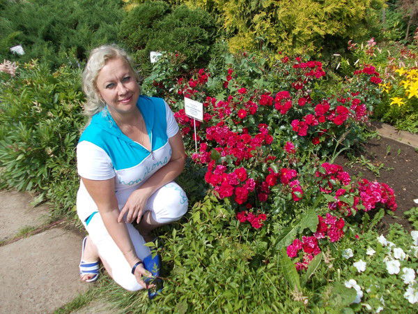 Оксана Дресвянникова(Клабукова)