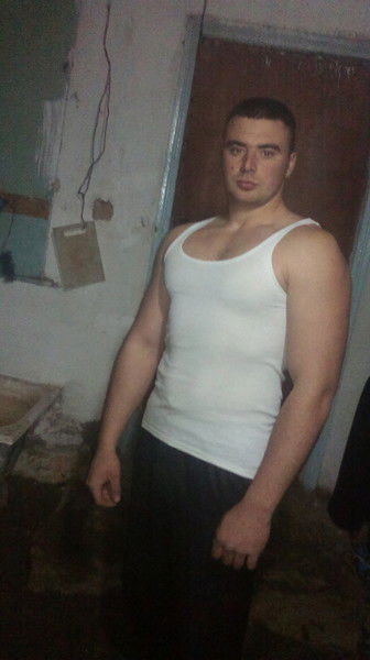 Муса Муштаев