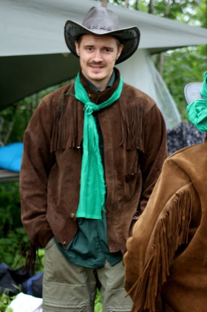 Алексей Воланд