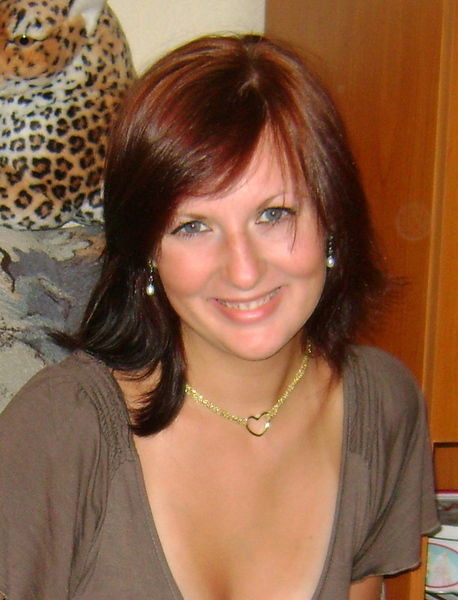 Настя Никитина