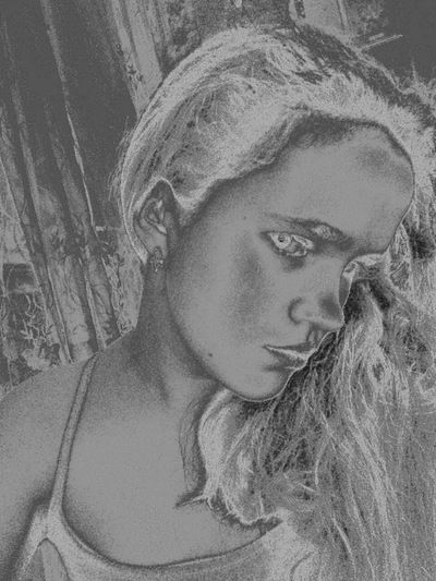 Настя Таранова