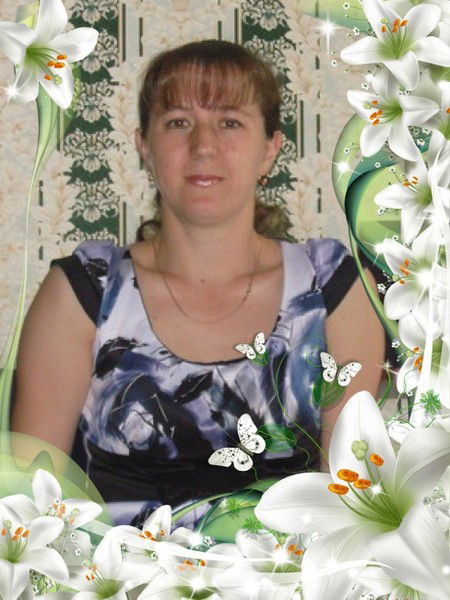 Татьяна Пешехонова(Пугачева)