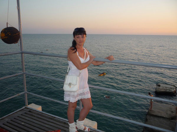 Елена Макарова