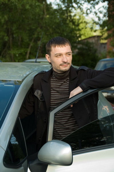 Алексей Ермаков