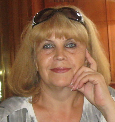 Татьяна Емельянова