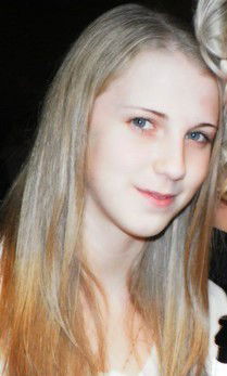 Дашенька Чарушникова