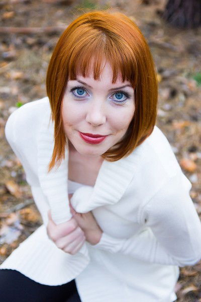 Вера Рябова