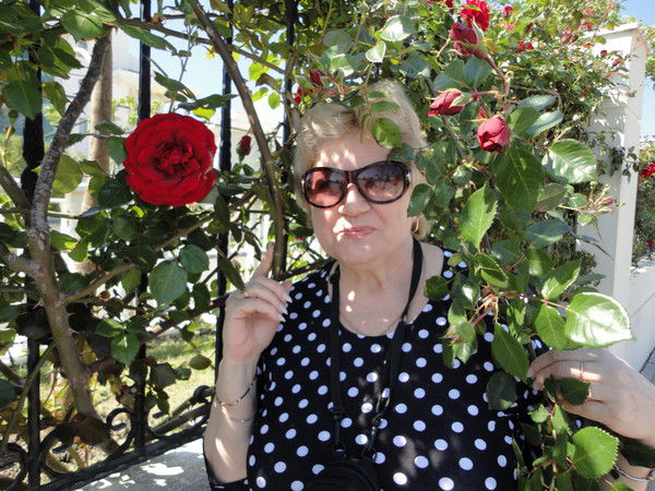 Ольга Жилина