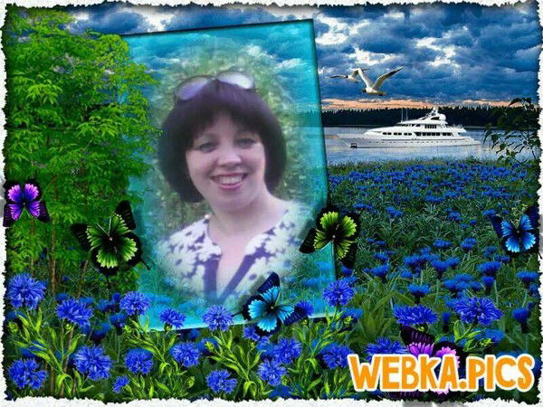 Юлия Красавина