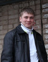 Александр Чекунов