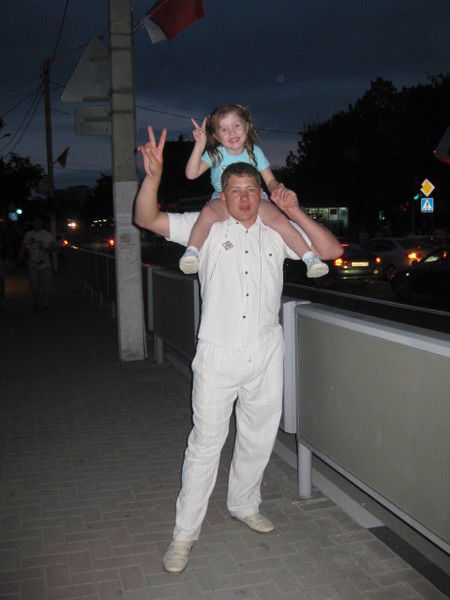 Дмитрий Сыпченко