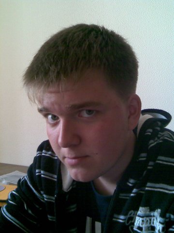 Антон Борисов