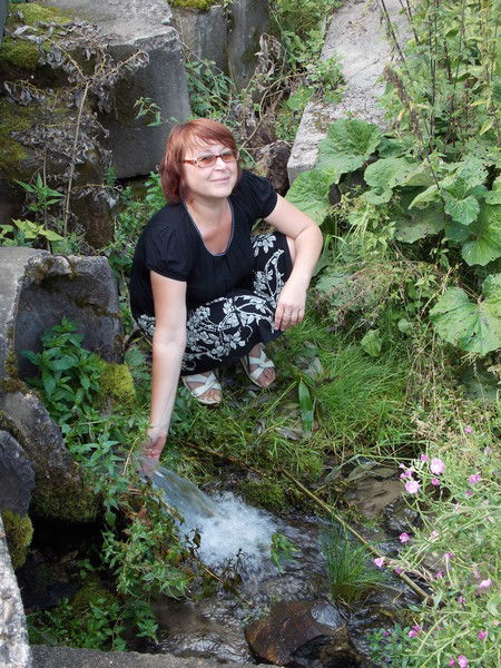 Римма Исхакова