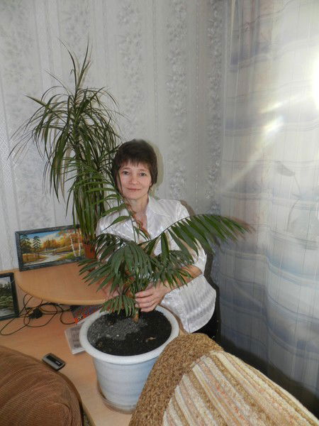 Ирина Кирюшкина