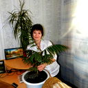 Ирина Кирюшкина