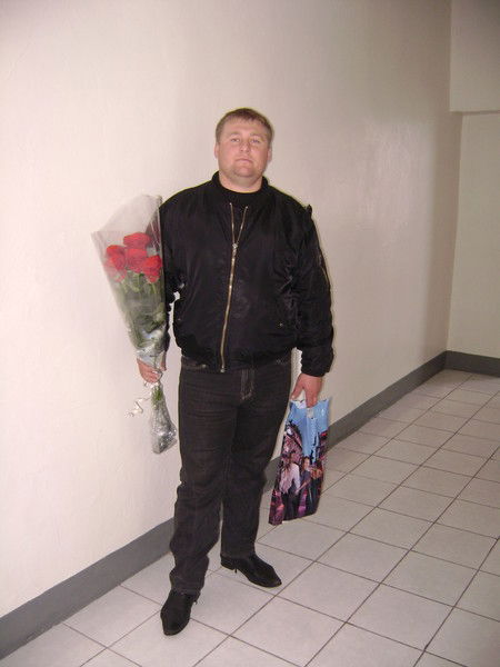 Павел Станкевич