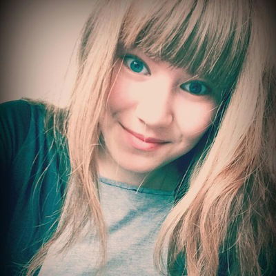 Кристина Пшенникова